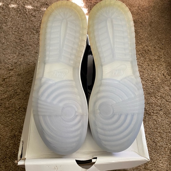 Nike | NIB Women’s Air Jordan 1 Rebel XX - Picture 9 of 12